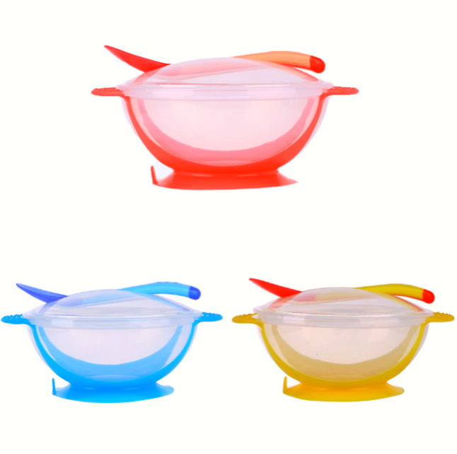 Baby Utensils for Cooking