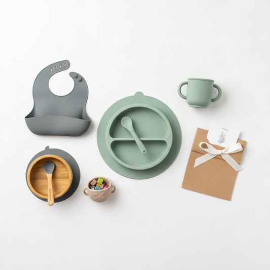 gender-neutral baby shower gifts for a coworker