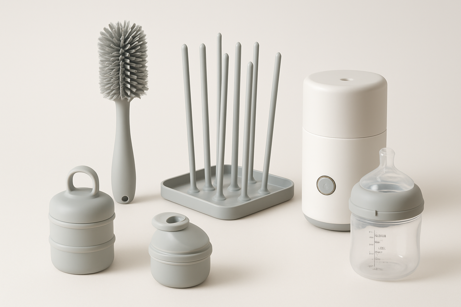Bottle Accessories