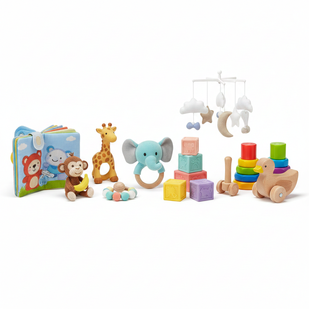 Baby Toys