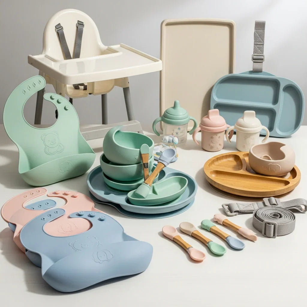 baby shower gifts