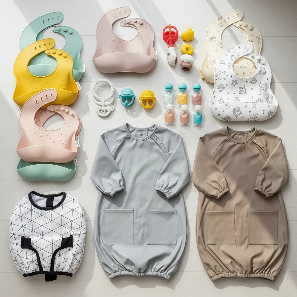 Bibs & Coveralls