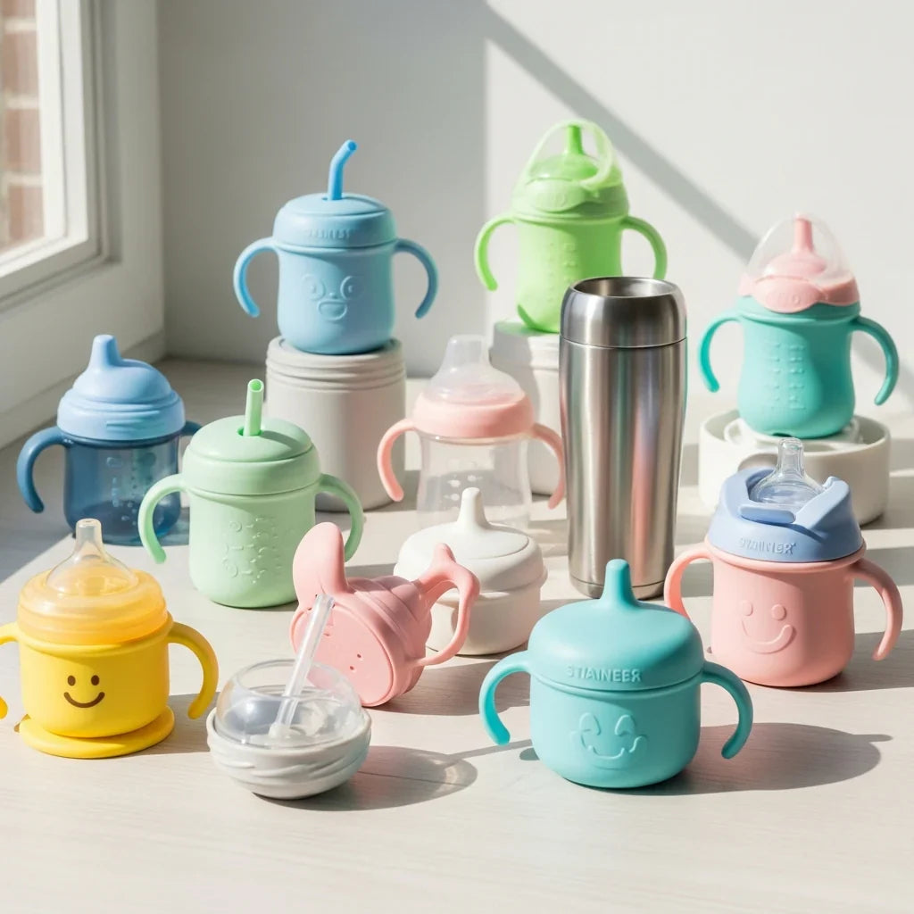Cups & Drinkware