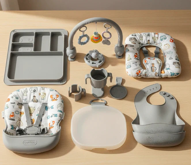 High Chair Accessories