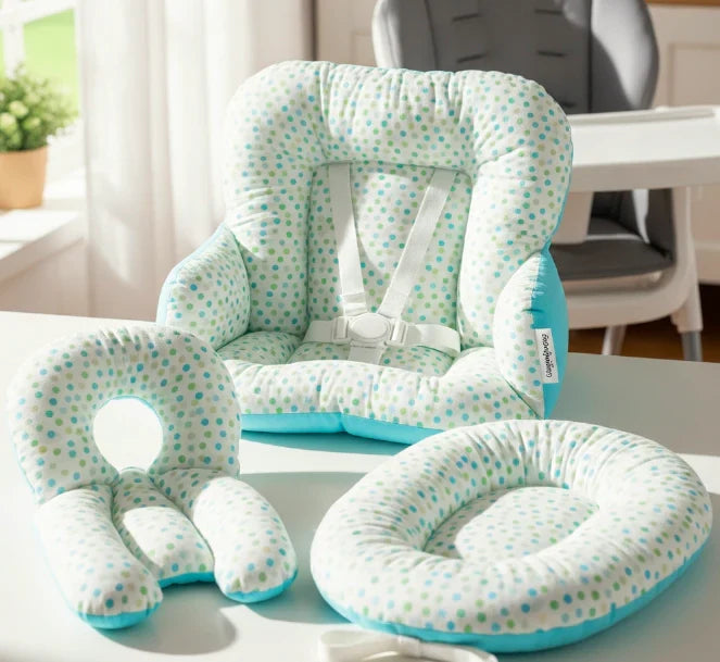 High Chair Cushions & Inserts