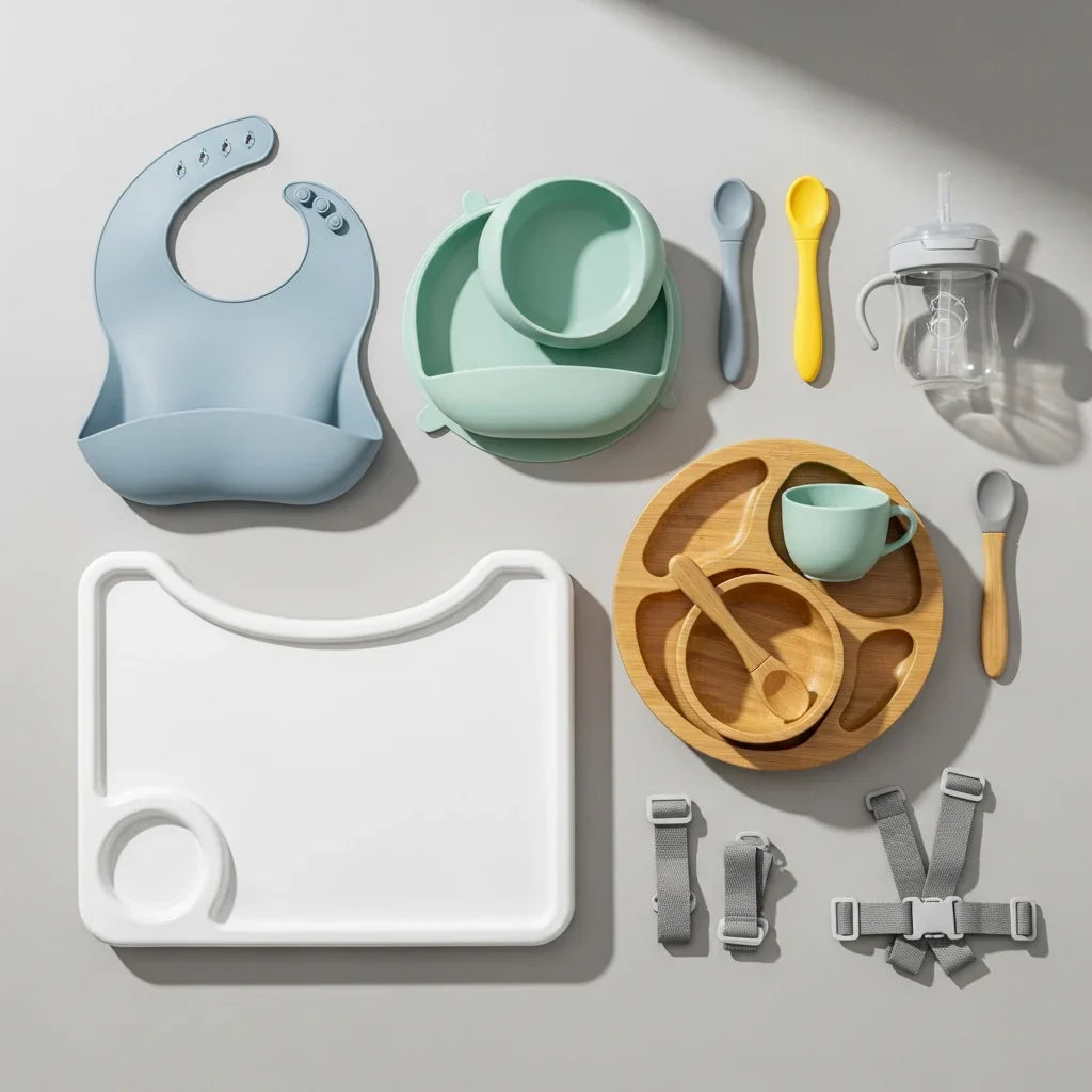 Thoughtful Gift Sets for New Parents