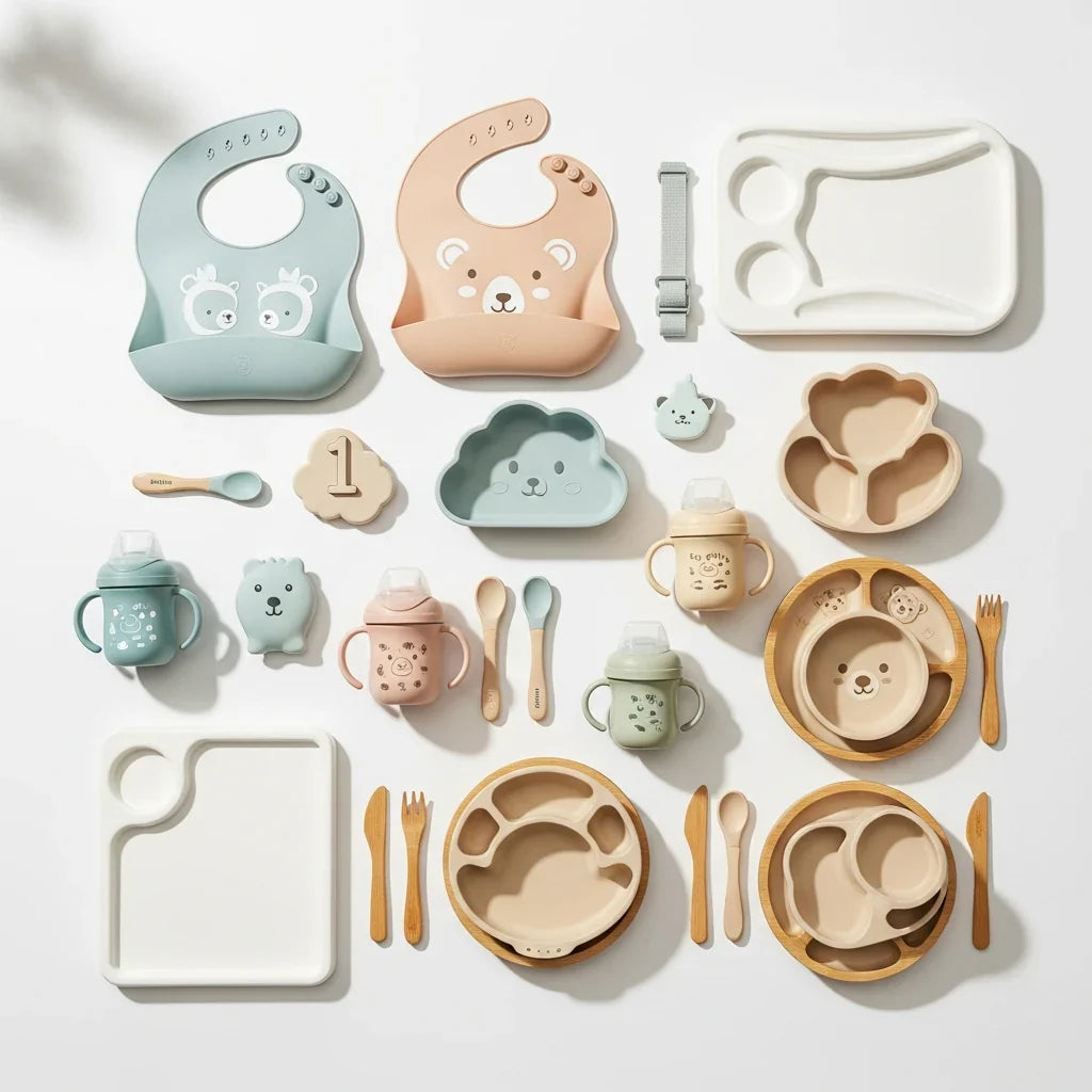 Practical First Birthday Gifts for Toddlers