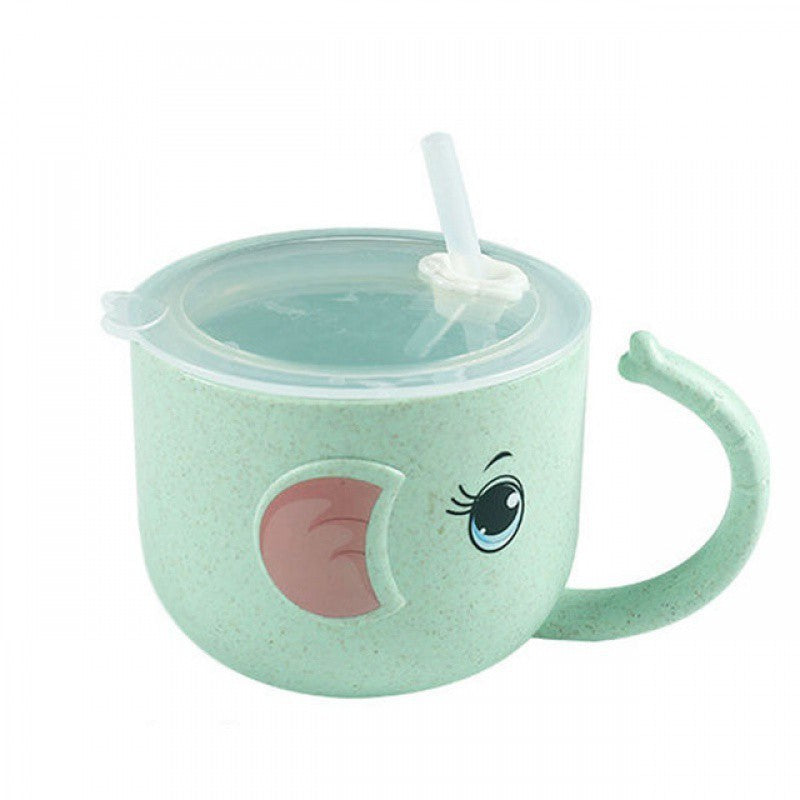 Kidula Baby Feeding Bottle