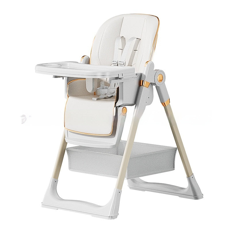 Infant Feeding Chair & Toddler Table | All-in-One Dining Solution