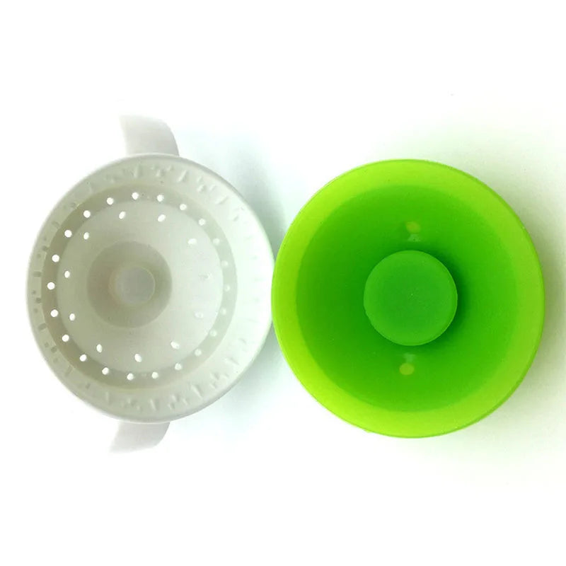 360° Rotating Baby Water Cup with Double Handle & Leakproof Flip Lid - Perfect Learning Drinking Cup for Infants