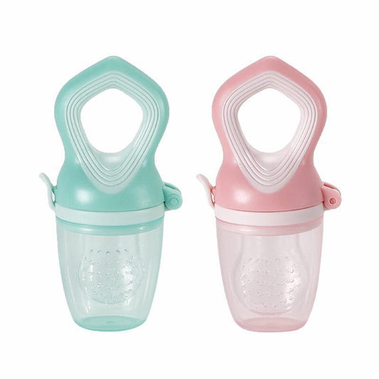 EternaBabe Silicone Baby Pacifier 