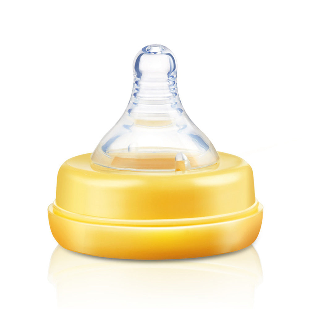 LuvBabe Baby Feeding Bottle