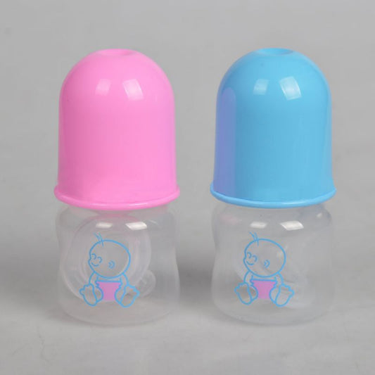 TinyWhimsy 60ML Mini Baby Feeding Bottle