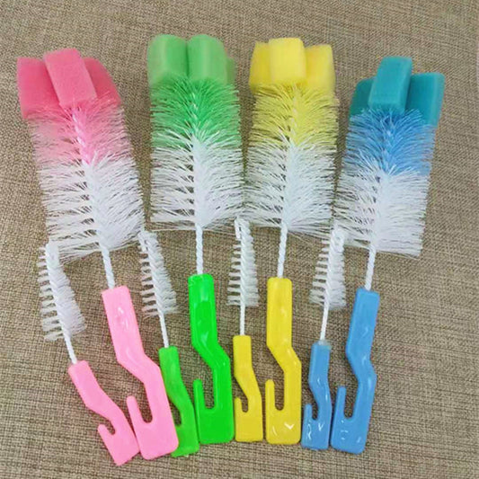 LittleWinks Baby Bottle Brush Set 