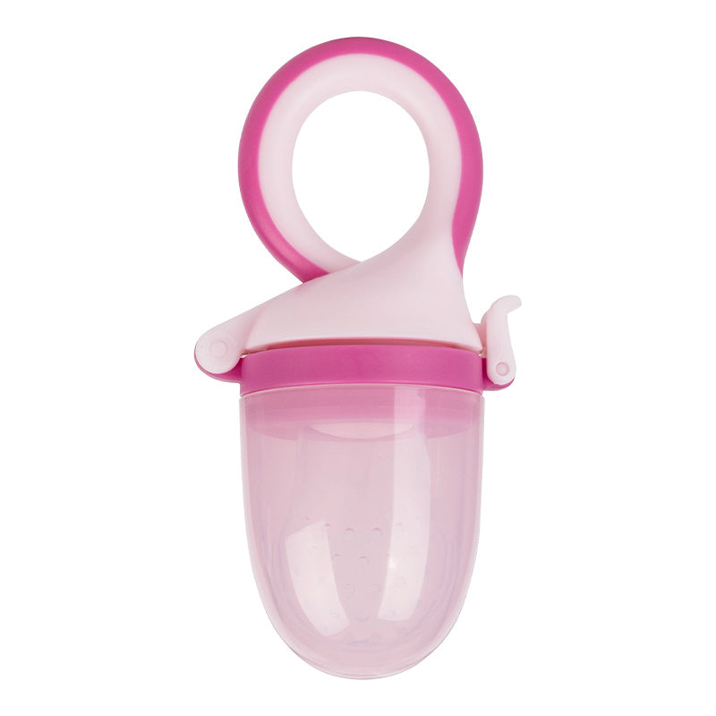SnugBug Baby Fruit & Vegetable Feeder