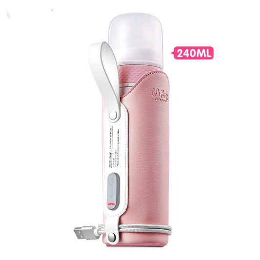 Nestoria Universal Baby Bottle Warmer