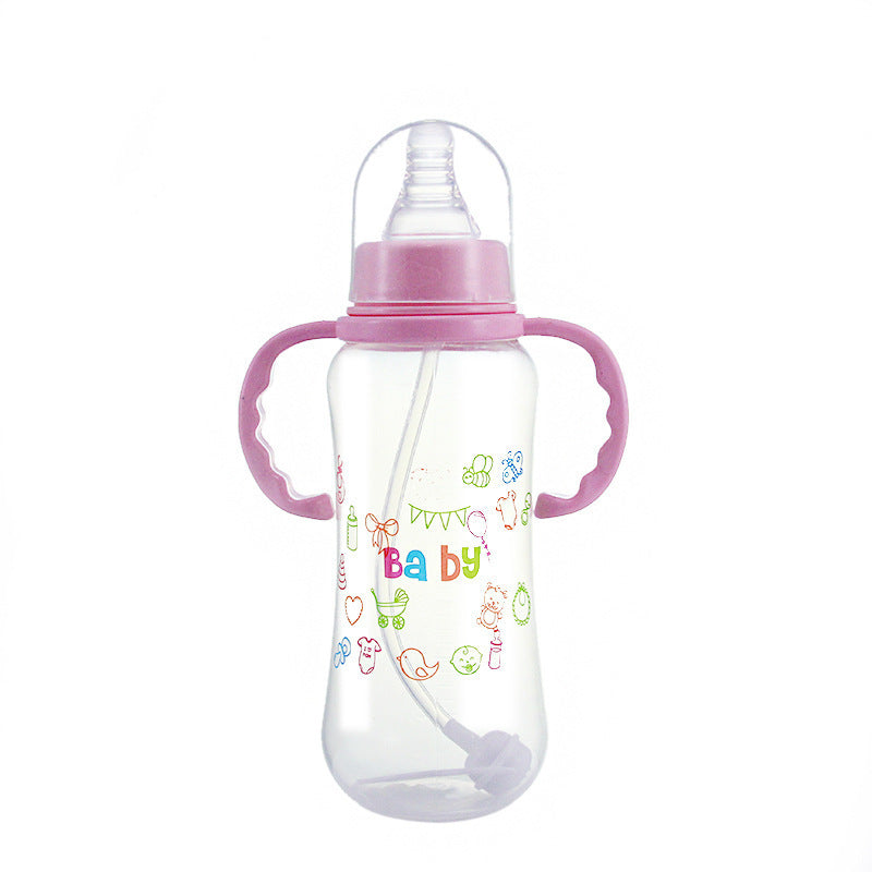 Totani Standard Mouth PP Baby Feeding Bottle