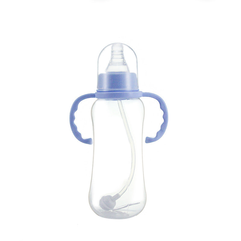 Totani Standard Mouth PP Baby Feeding Bottle