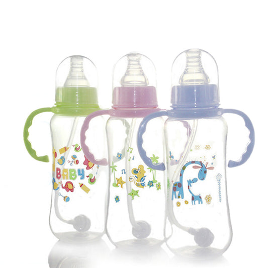 Totani Standard Mouth PP Baby Feeding Bottle