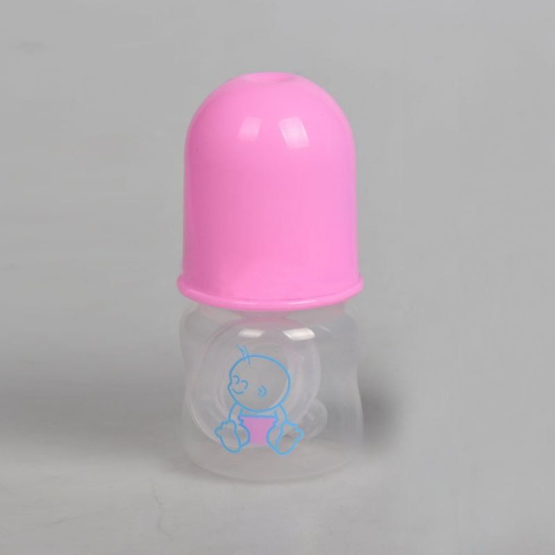 TinyWhimsy 60ML Mini Baby Feeding Bottle