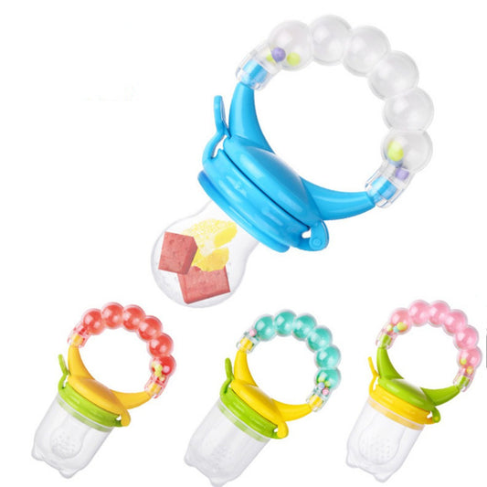 LuvCub Baby Fruit Feeder