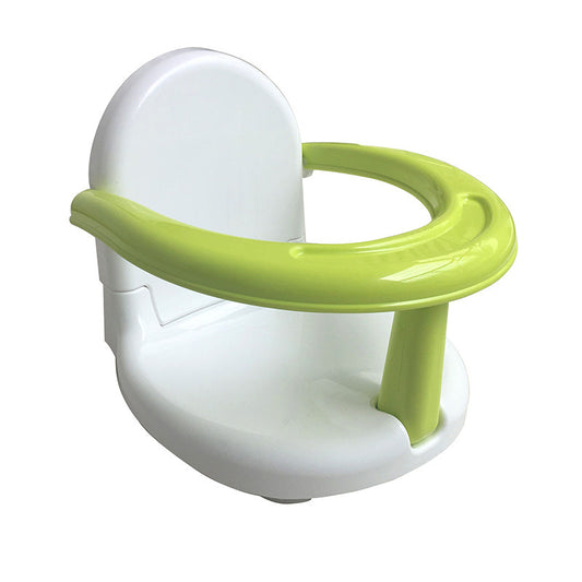 Baathe Multifunctional Foldable Children’s Dining Chair – Dual-Use Feeding & Bathing Design, Space-Saving & Durable | Essential Multi-Purpose Chair for Babies & Toddlers