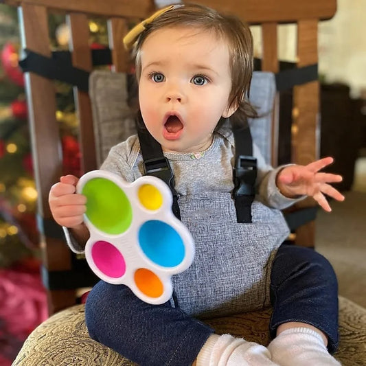 CuddleJoy Baby Safety Belt