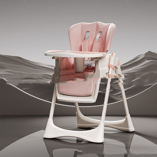 Tallii Household Sitting & Lying Multifunctional Portable Chair – Adjustable, Foldable & Durable Design | Essential Relaxation & Feeding Chair for Babies & Toddlers
