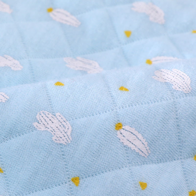 BubCloud Leakproof Newborn Baby Gift Box Set 