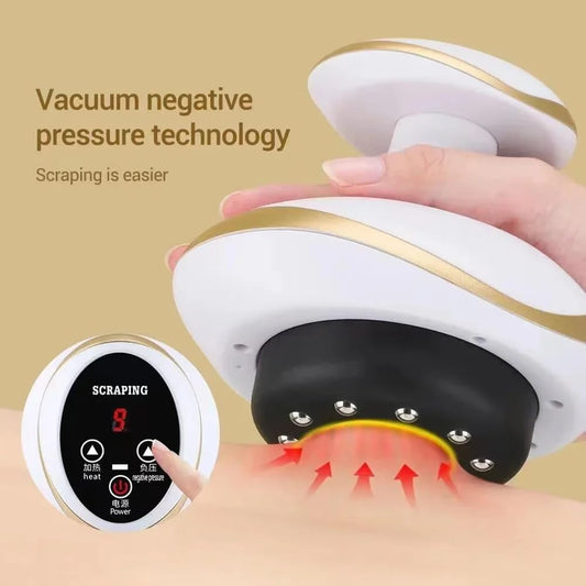 RecoveryPro™ - Restorative Massage System