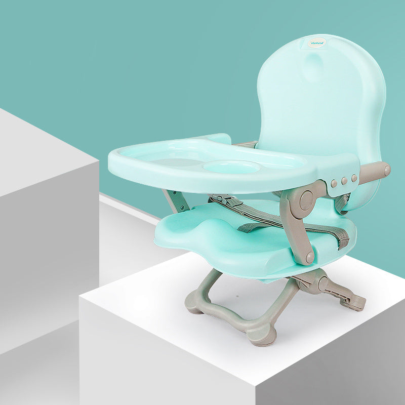 NestiHatch Folding Portable Baby Dining Chair – Lightweight, Space-Saving & Durable Design | Essential Feeding Chair for Babies & Toddlers