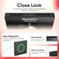 FridgeTunes™ - Melodic Fridge Music Magnet