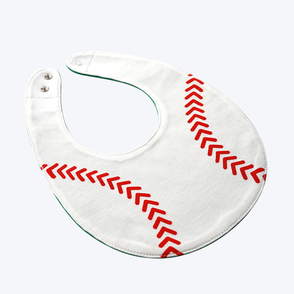 Lullababy Cotton Baby Saliva Towel