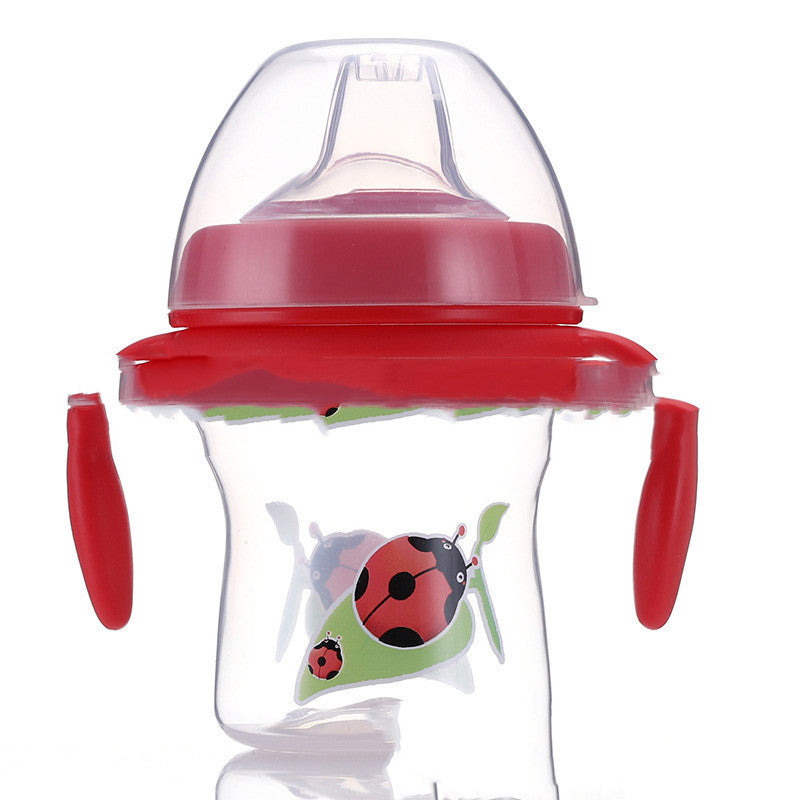 Tiniq Duckbill Training Cup