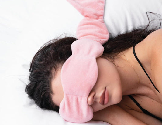 DreamWrap™ - Tranquil Sleep Mask