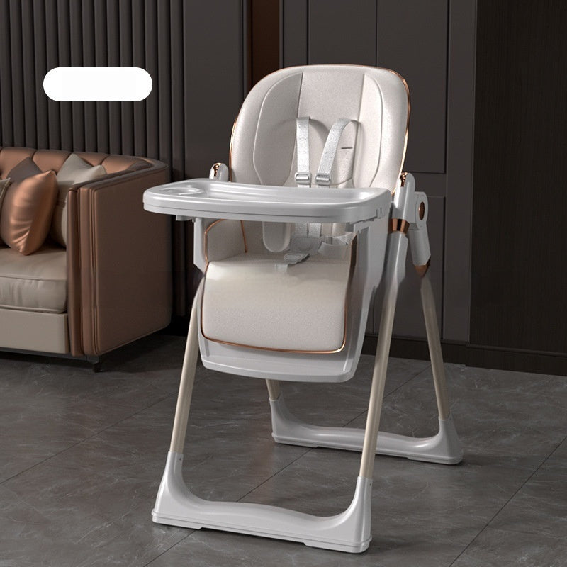 Infant Feeding Chair & Toddler Table | All-in-One Dining Solution