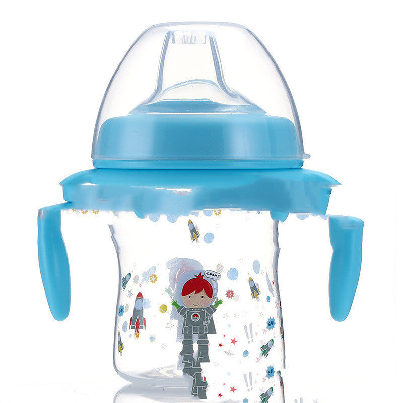 Tiniq Duckbill Training Cup