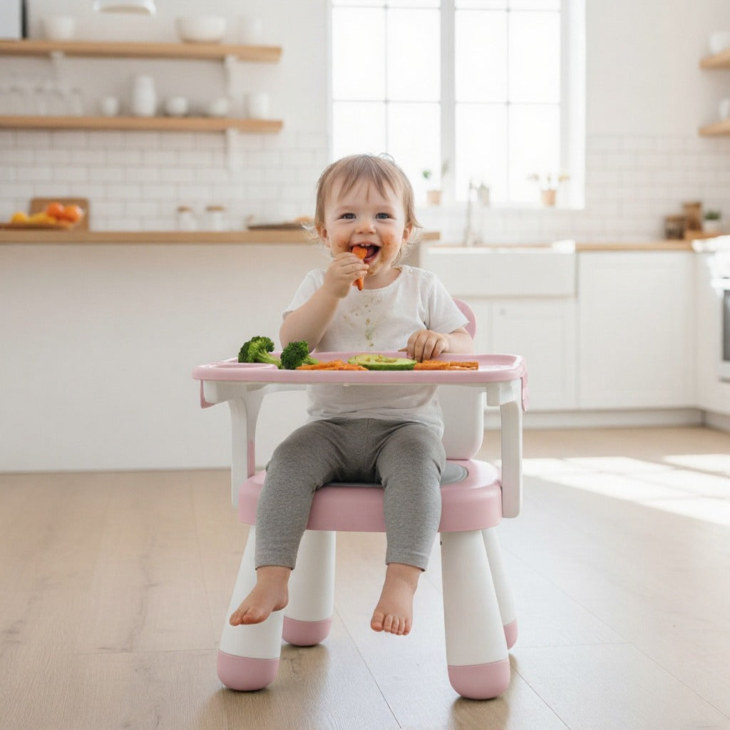 Kids Booster Seat