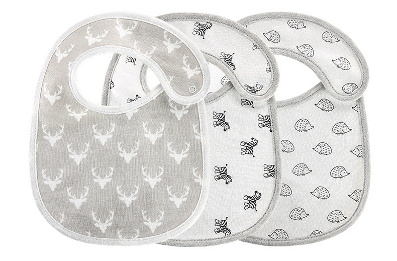 Babylium Baby Bibs