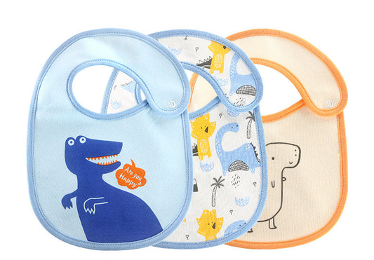 Babylium Baby Bibs