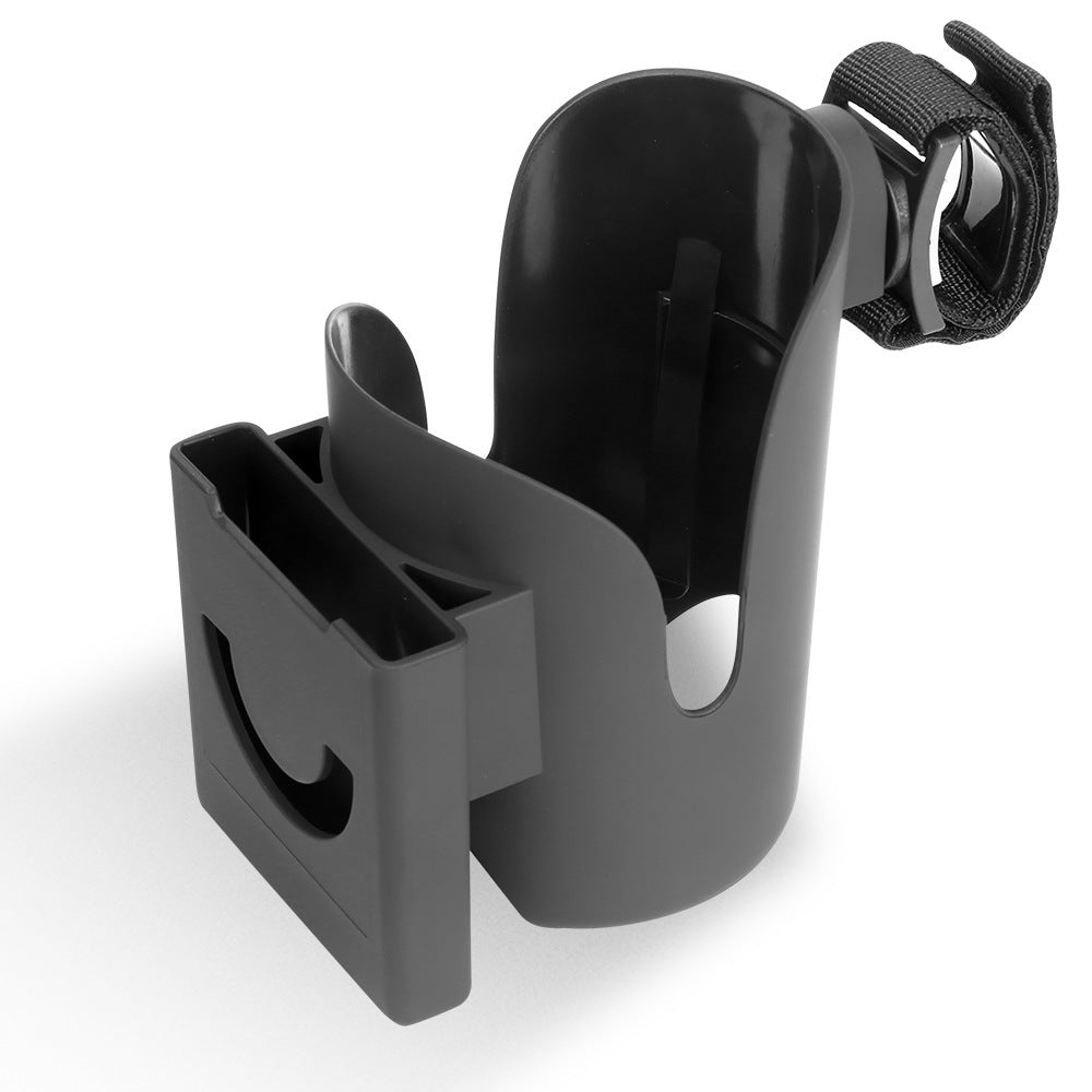 Lullumo™ Baby Stroller Cup Holder with Phone Stand