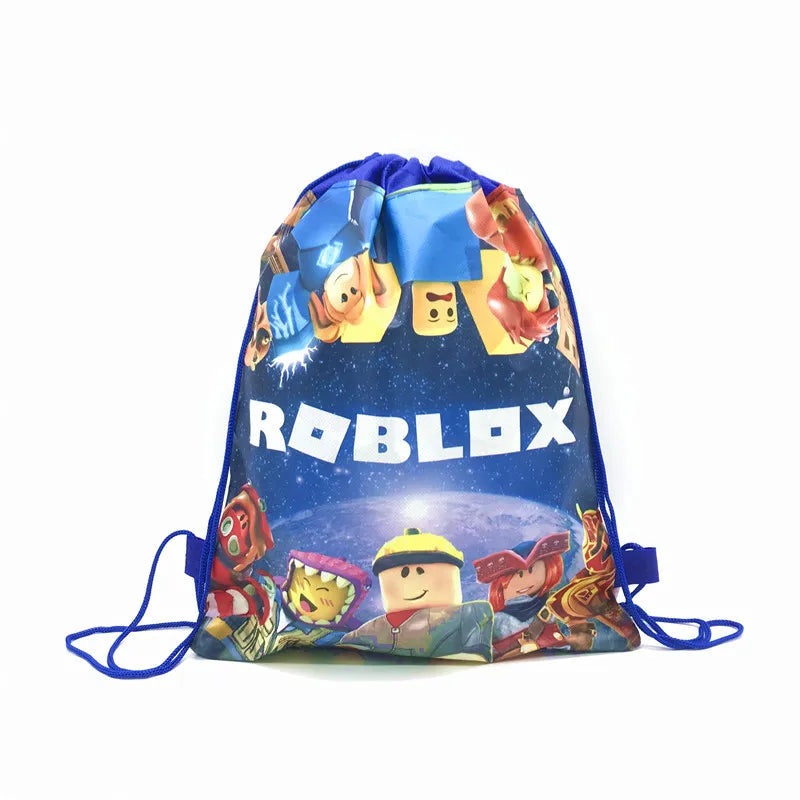 Hot Roblox Birthday Decor – Game Balloons & Tableware