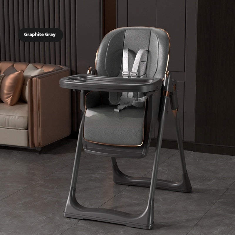Infant Feeding Chair & Toddler Table | All-in-One Dining Solution