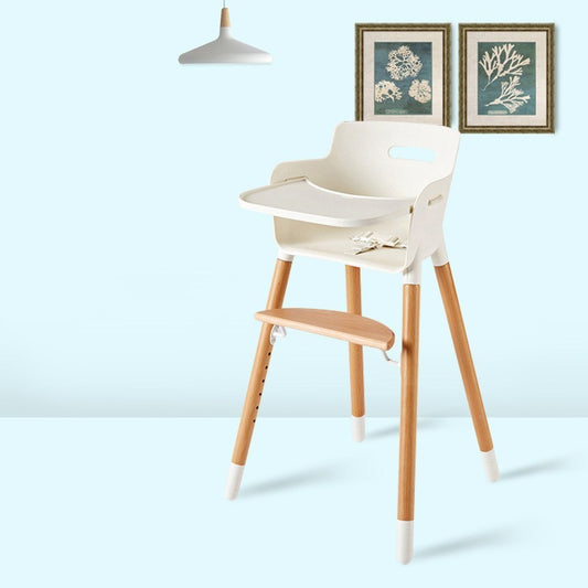 BeechNest Solid Wood Baby Dining Chair – Durable Children’s Table & Beech Wood Construction | Essential Feeding Chair for Babies & Toddlers