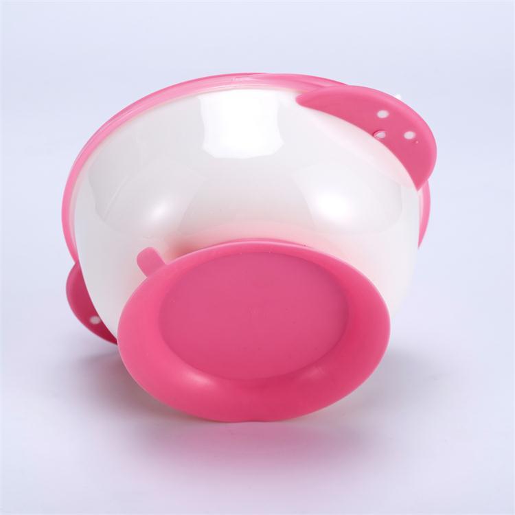 ChubbyCheeks Baby Suction Bowl Set 