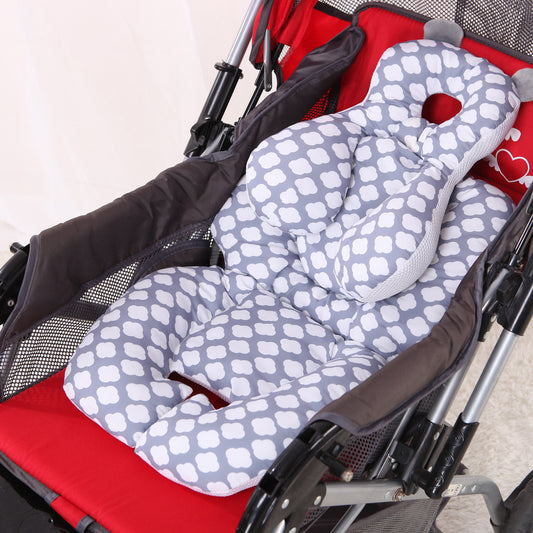 GigglePod Baby Stroller Sleeping Pad