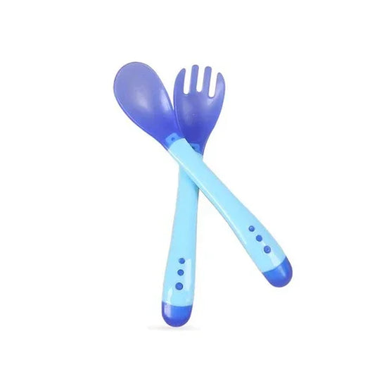 Ultimate Suction Cup Baby Bowl Set with Spoon - Ideal Training Tableware for Little Ones!