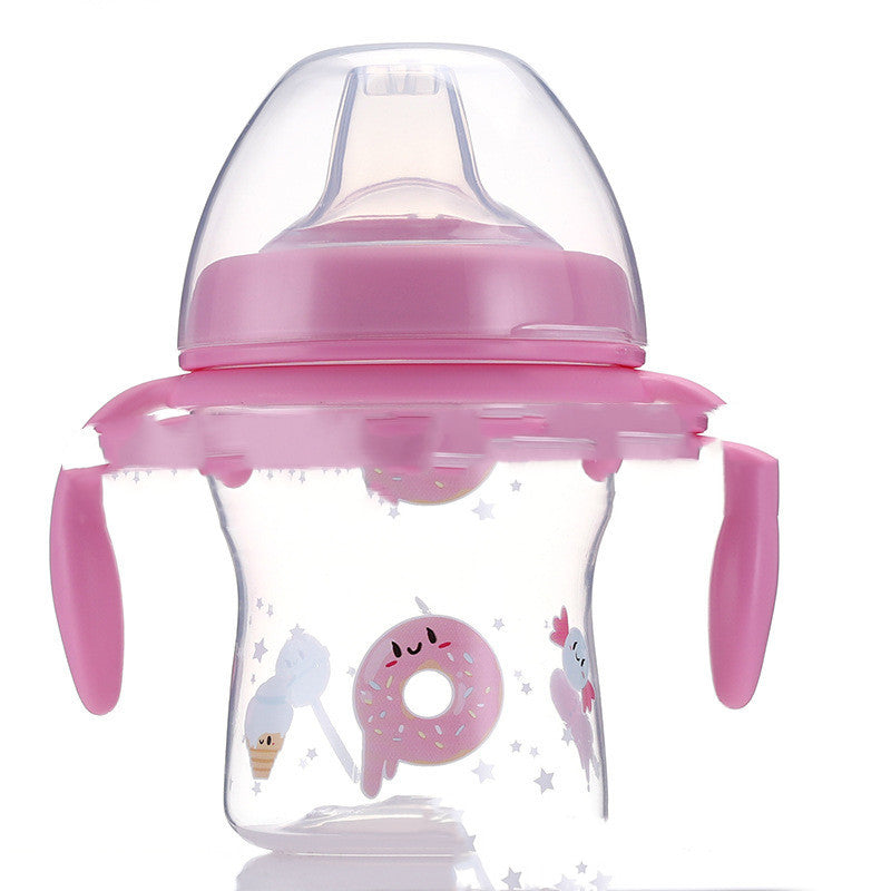 Tiniq Duckbill Training Cup
