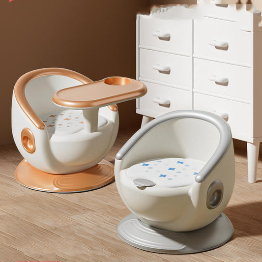 Baby Booster Chair & Stool | Multi-Use Toddler Seat