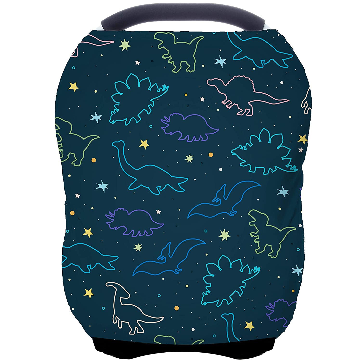 Cherubi Baby Feeding Nursing Towel
